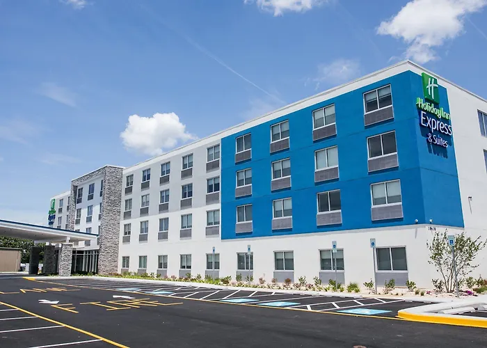 Holiday Inn Express & Suites Rehoboth Beach By Ihg